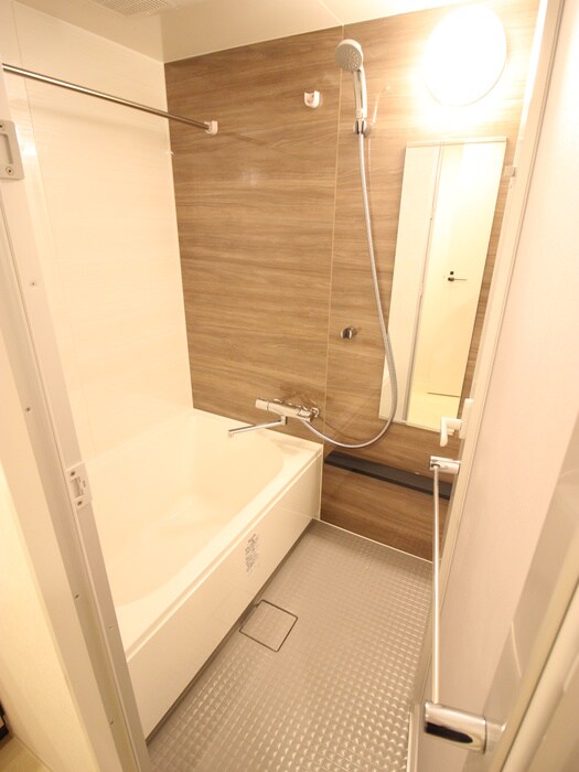 物件内観写真10　(バス／シャワールーム等)