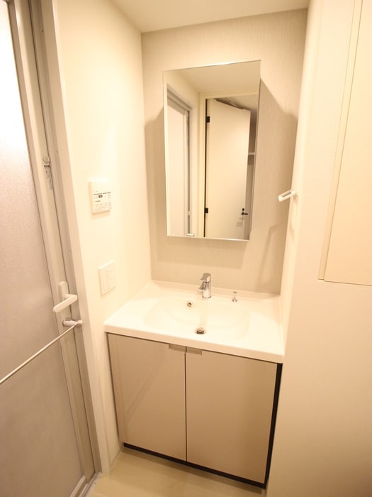 物件内観写真12　(洗面)