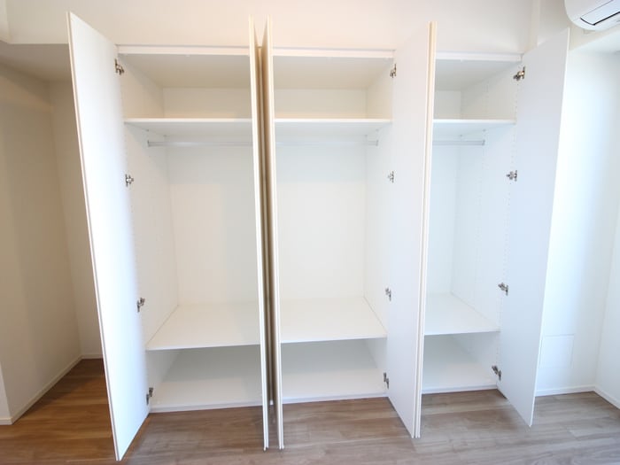 物件内観写真13　(収納)