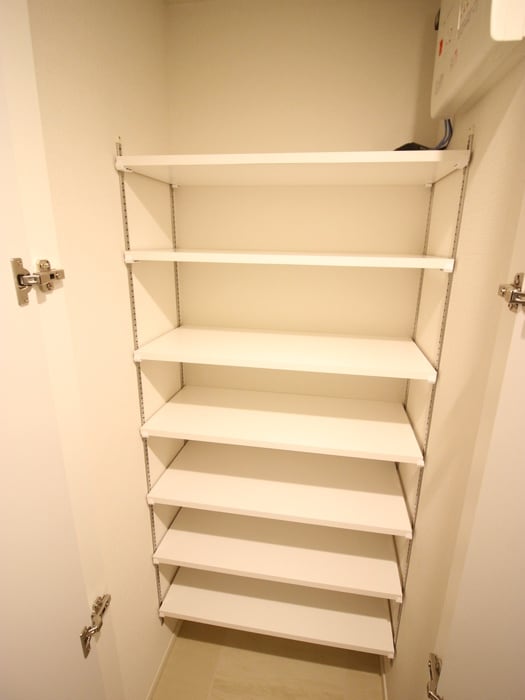 物件内観写真15　(靴箱)