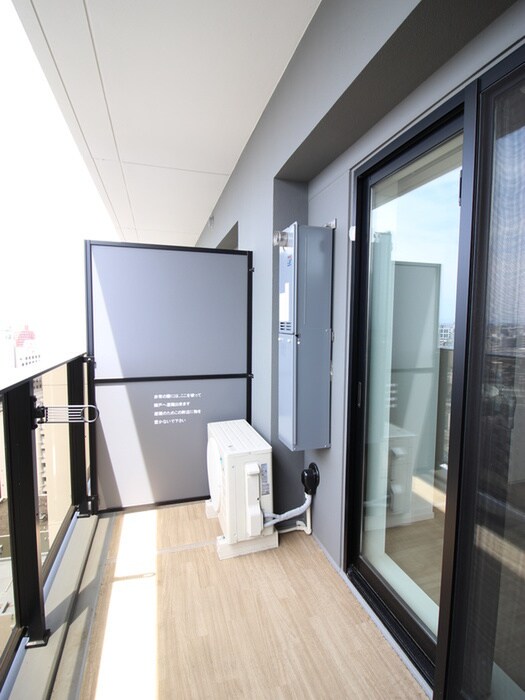 物件内観写真15　(ベランダ・バルコニー)