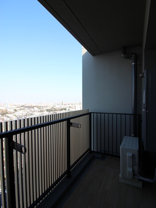 物件内観写真16　(ベランダ・バルコニー)