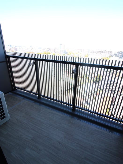 物件内観写真18　(ベランダ・バルコニー)