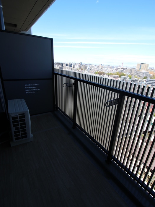 物件内観写真19　(ベランダ・バルコニー)