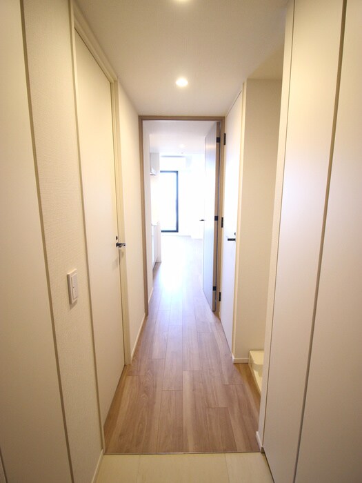物件内観写真19　(廊下)