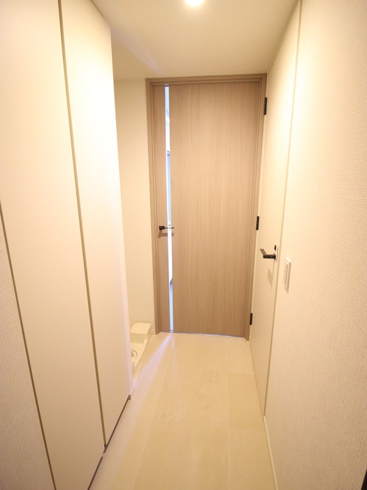 物件内観写真20　(廊下)