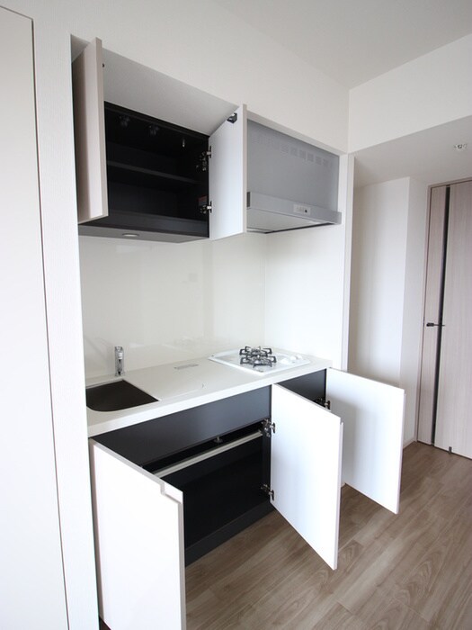 物件内観写真20　(キッチン)