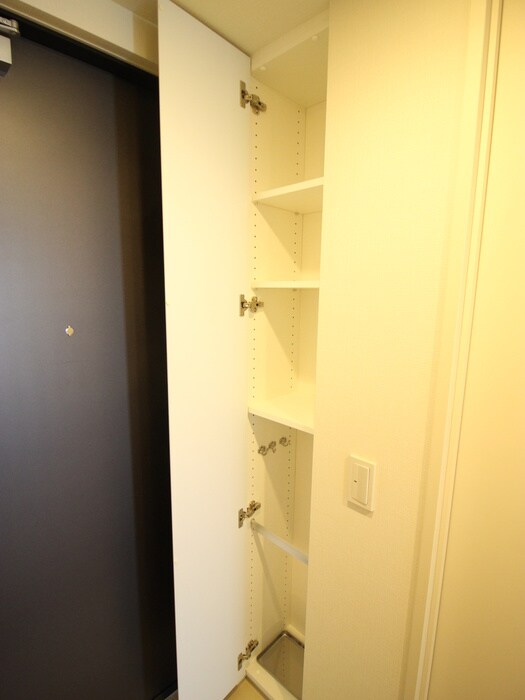 物件内観写真21　(靴箱)