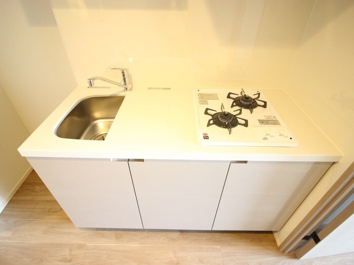 物件内観写真22　(キッチン)