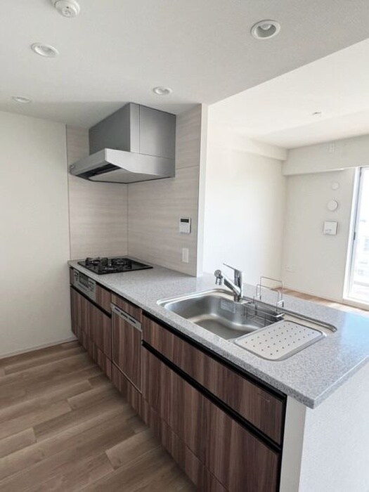 物件内観写真9　(キッチン)