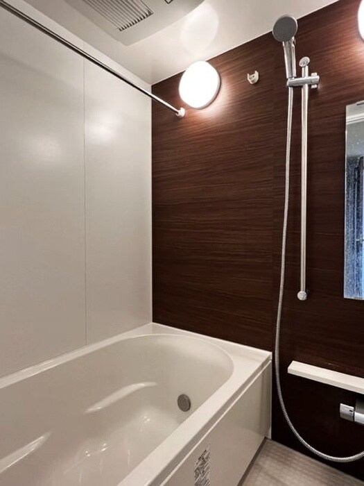 物件内観写真14　(バス／シャワールーム等)