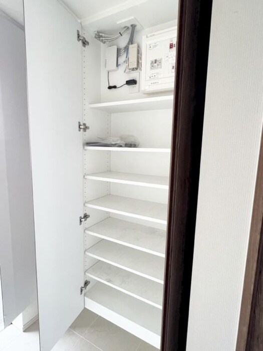 物件内観写真22　(靴箱)