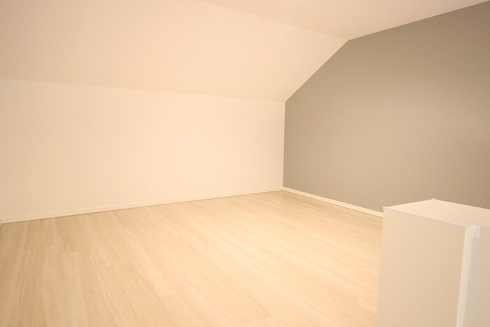 物件内観写真14　(ロフト)