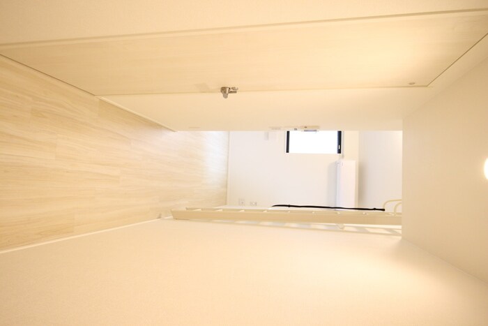 物件内観写真15　(居室)