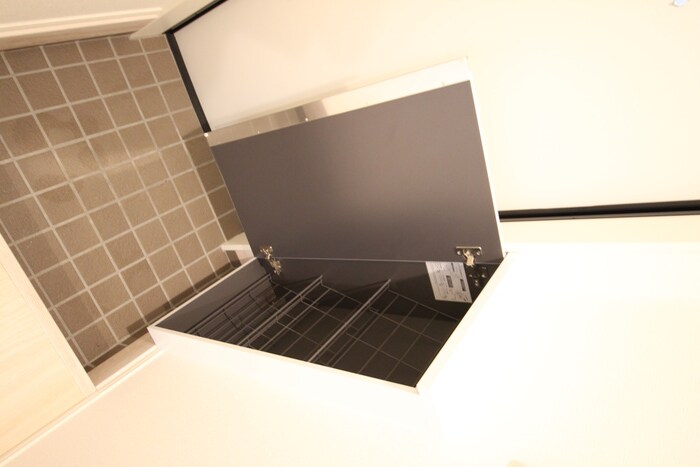 物件内観写真19　(靴箱)