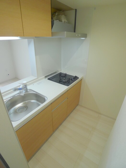 物件内観写真8　(キッチン)