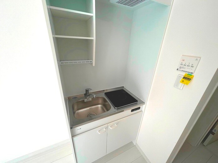 物件内観写真8　(キッチン)