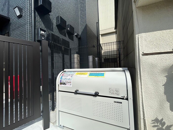 物件外観写真5　(その他)