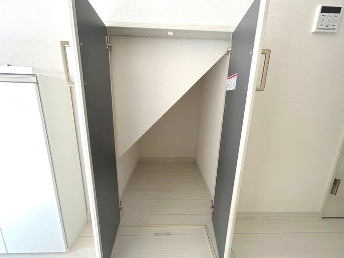 物件内観写真20　(収納)