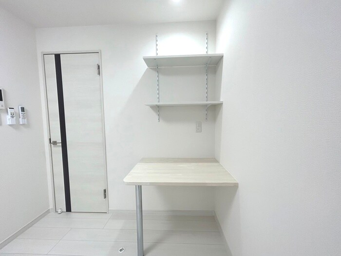 物件内観写真21　(収納)