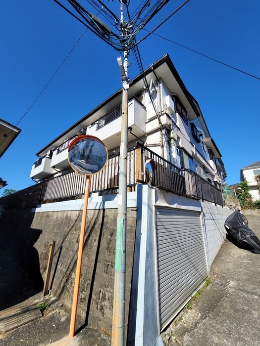 物件外観写真3　(周辺環境)