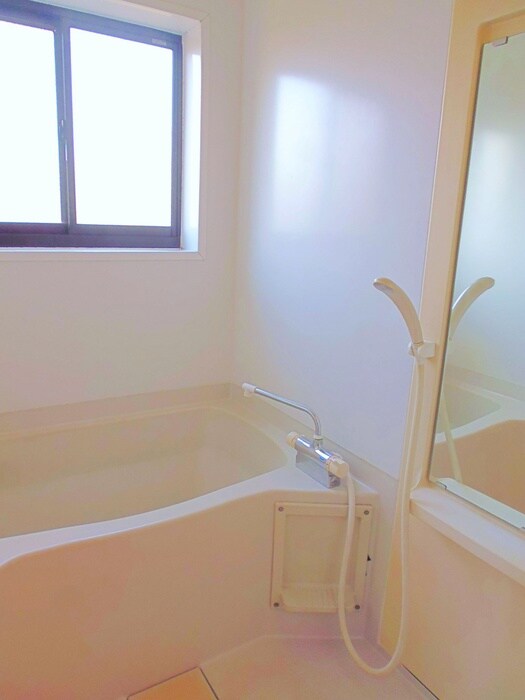 物件内観写真13　(バス／シャワールーム等)