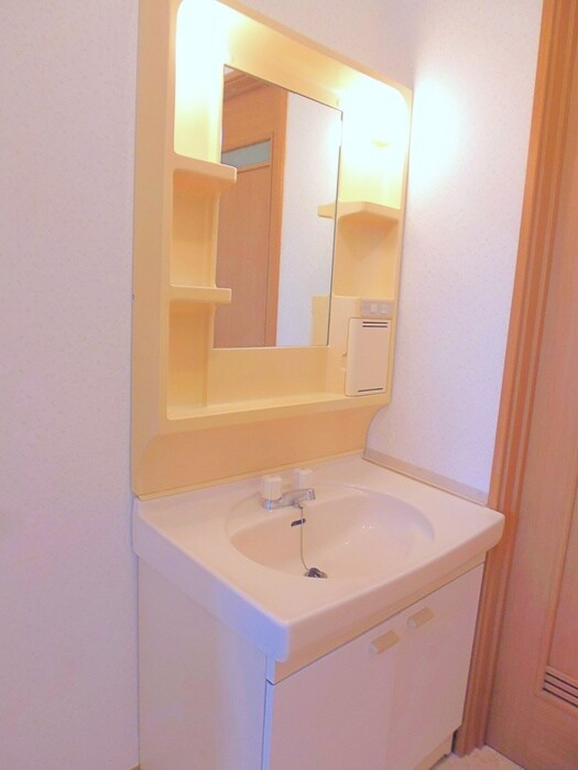 物件内観写真14　(洗面)