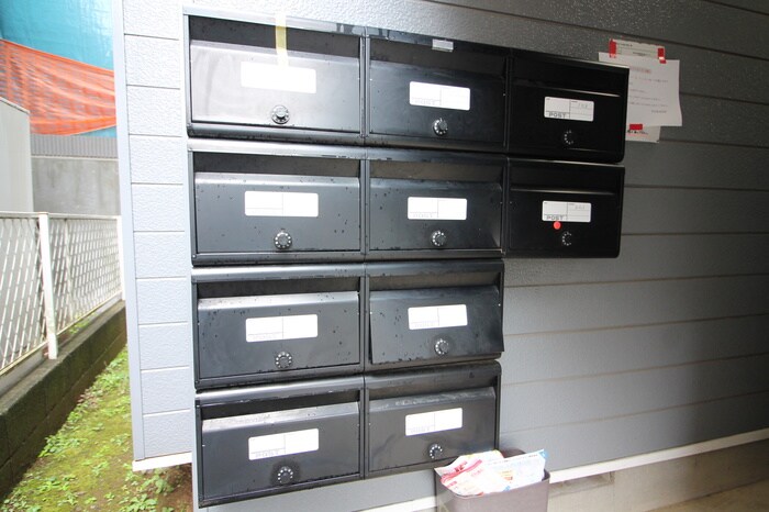 物件外観写真3　(建物設備)