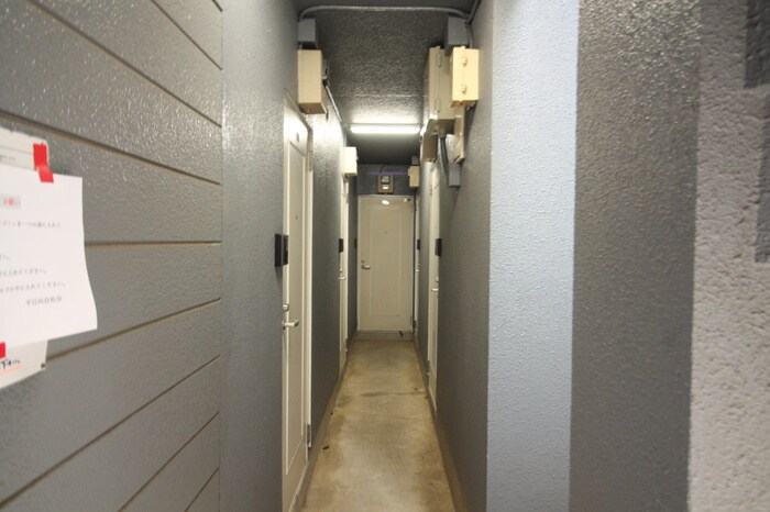 物件外観写真4　(外観写真)