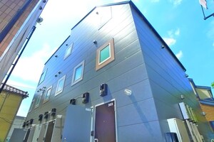 CASADIA綾瀬外観写真