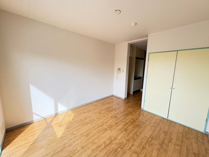 物件内観写真9　(居室)