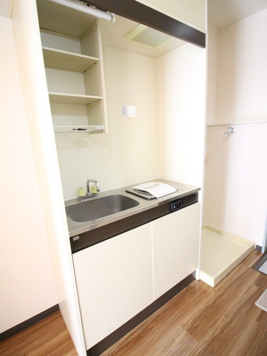 物件内観写真10　(キッチン)