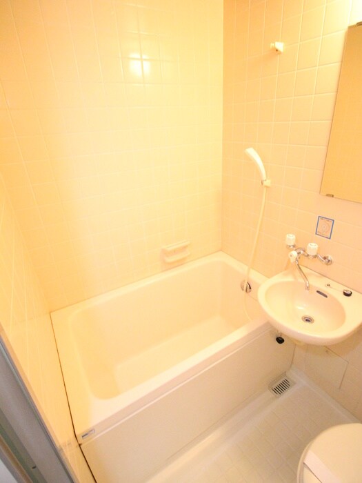 物件内観写真11　(バス／シャワールーム等)