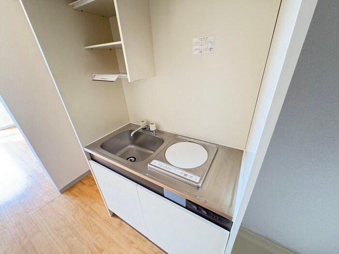 物件内観写真11　(キッチン)