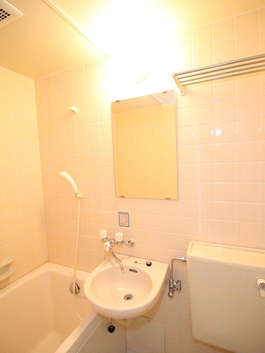 物件内観写真12　(洗面)