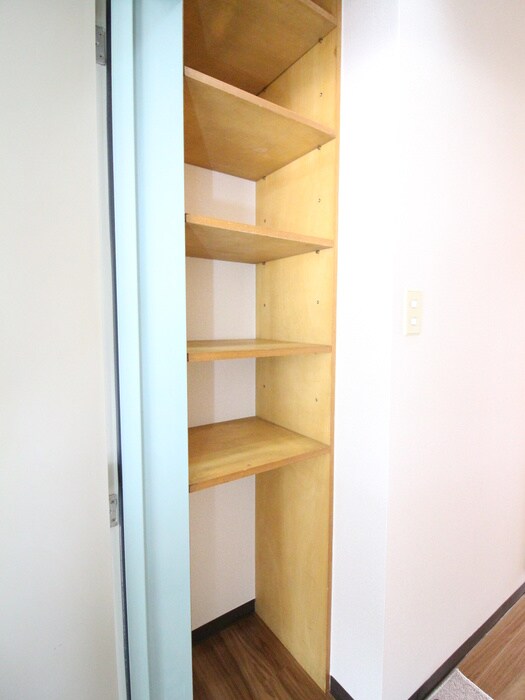 物件内観写真15　(靴箱)