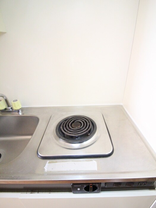 物件内観写真17　(キッチン)