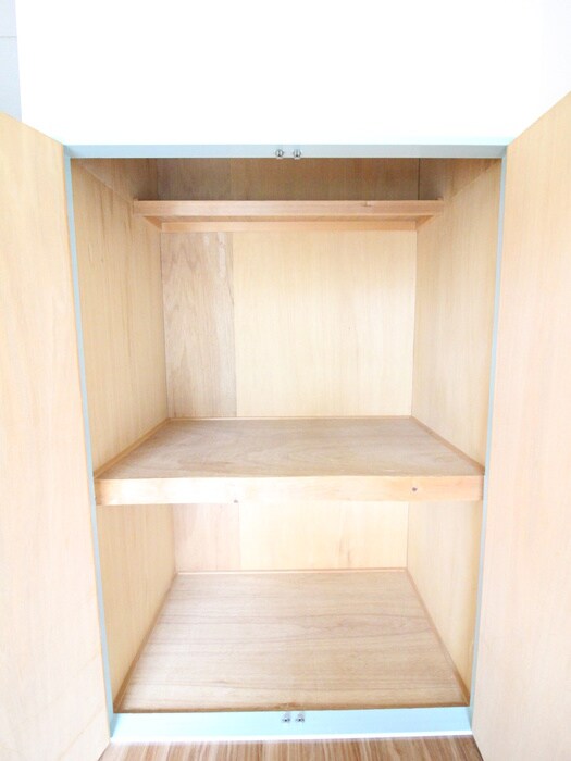 物件内観写真19　(収納)