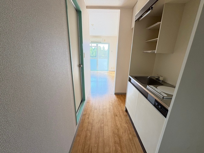 物件内観写真19　(廊下)