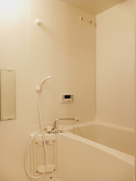 物件内観写真4　(バス／シャワールーム等)