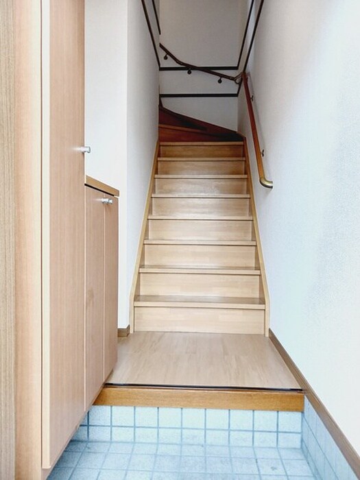 物件内観写真8　(廊下)