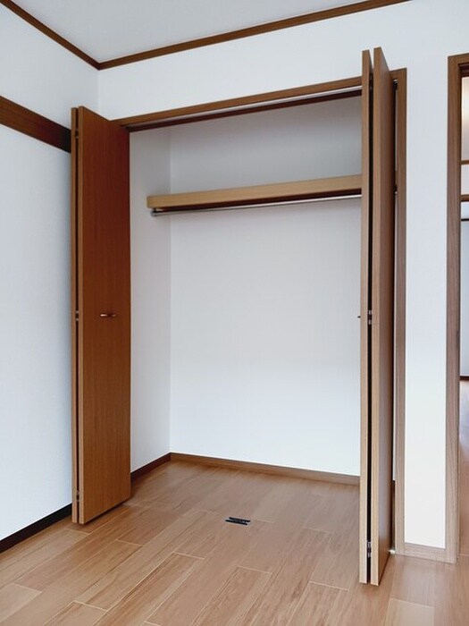 物件内観写真9　(収納)