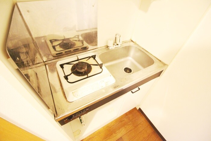 物件内観写真8　(キッチン)