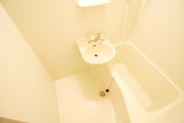 物件内観写真9　(バス／シャワールーム等)