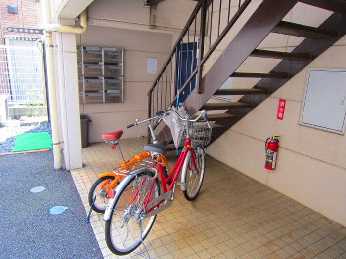 物件外観写真4　(その他)