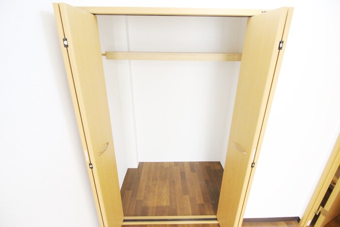 物件内観写真10　(収納)