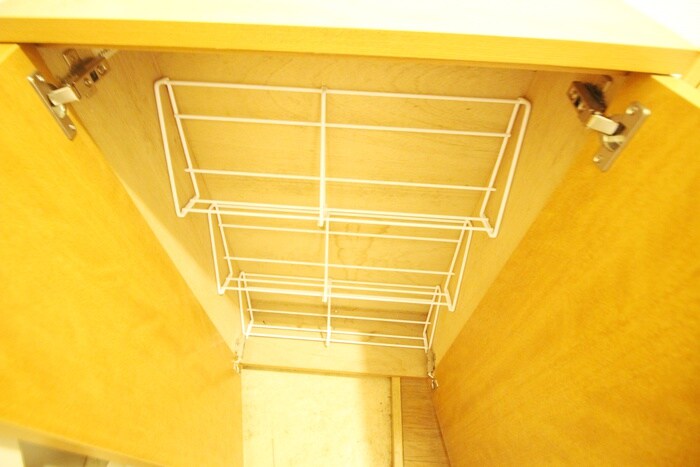 物件内観写真18　(靴箱)