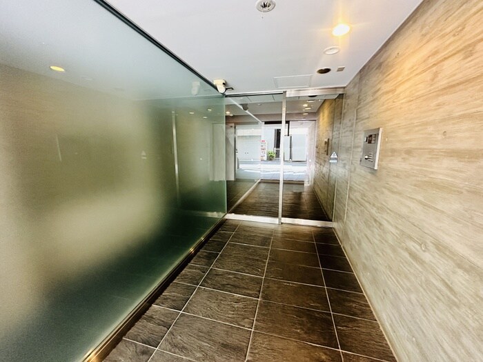 物件外観写真3　(建物設備)