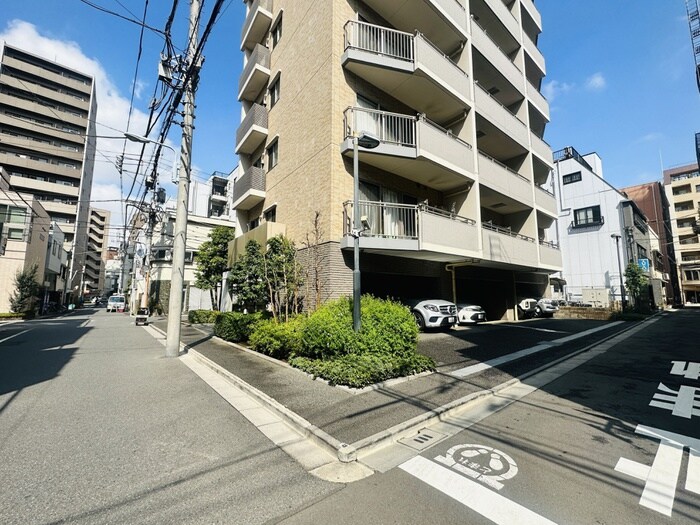 物件外観写真6　(周辺環境)