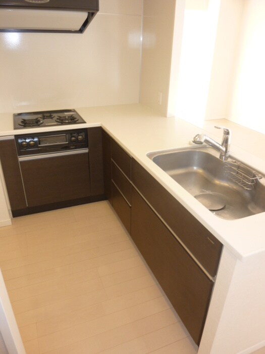 物件内観写真10　(居室)